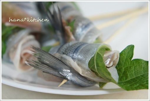 プラス さよりの天ぷらで鍋焼きうどん レシピ ねことキッチンで暮らす