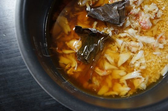 カニ缶レシピ 簡単 炊き込みご飯の作り方 とやっぱり自家製 ねことキッチンで暮らす