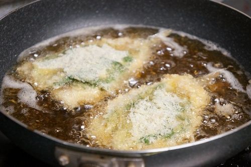 魚フライレシピ 大和カマス 水カマス のフライ ねことキッチンで暮らす