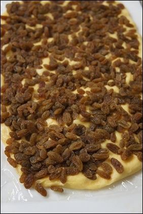 究極のぶどうパン : **ねことキッチンで暮らす**