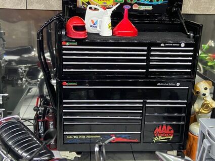 1 12 ガレージ設備 Motorcycle Cbx1000 750ss Kdx2sr ジャイロup Ts80 Life