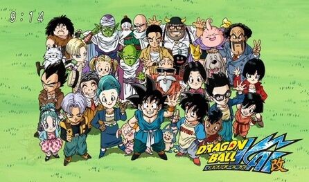 ドラゴンボールのブウ編のもう終わりだから色々やっとけ感 ドラスター速報