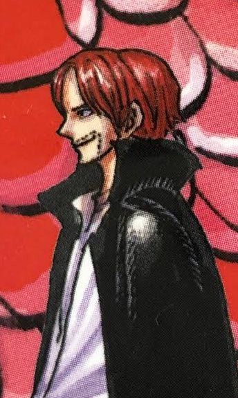 One Piece シャンクス複数人説 確定っぽい ドラスター速報