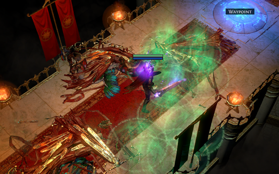 Zombie Necro Part 4 個人的poeめも 仮