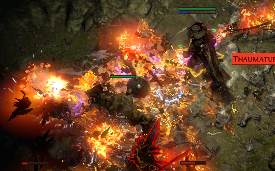 Poe Path Of Exile Part 241 ゲーム