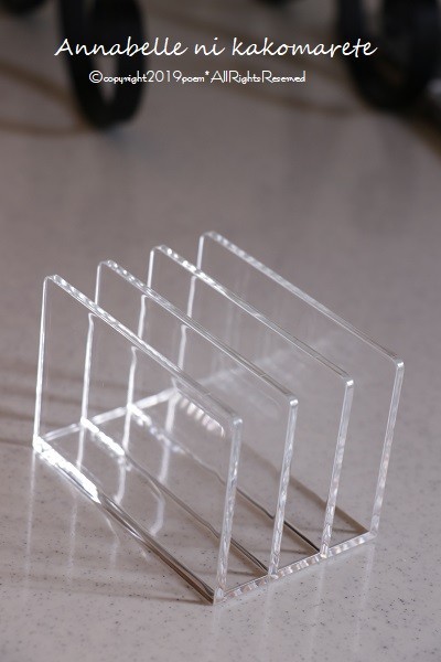 無印良品のクリアなアイテムで美しいカトラリー収納に変身 アナベルにかこまれて Powered By ライブドアブログ