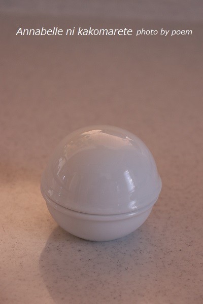 岡野達也オーバル木皿(大)チェリー