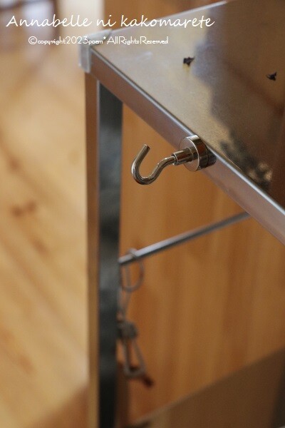 3COINS】この3点セットは使える！洗濯機のモヤッがすべて解消