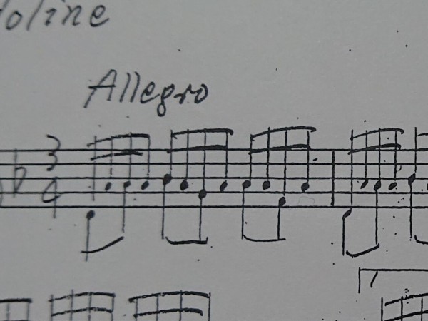 Albeniz Asturias 久保田孝編曲 Happpppy Tomorrow