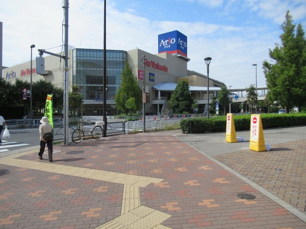 来店だけで1日いくら稼げるか 江東区 江戸川区編 忙しい人の為のポイントサイト攻略法