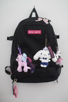 Bendavis ベンデイビス のリュックサック 購入品をレビューするブログ