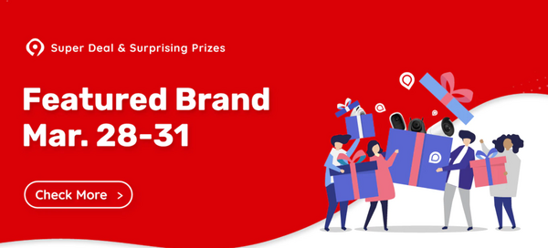 aliexpress セール