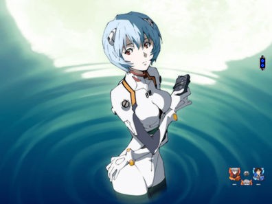 参考画像あり レイ背景ってどれが人気なの パチスロちょいまとめ