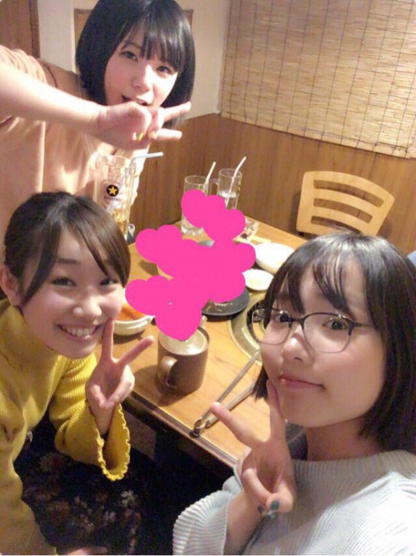 悲報 某アイドル声優が灰皿とタバコが写った写真をアップしてしまう 声優超まとめ