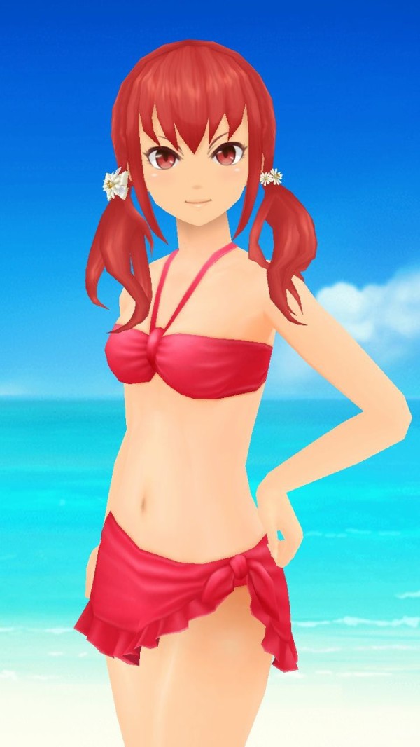 スクスト 14水着 15水着 16水着の中でどれが一番出来が良い スクスト超まとめ