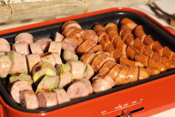 料理好きメンバーが持ち寄ったmenuたち Brunoアンバサダー懇親会17 ぽかぽかびより レシピ 作り方 コツ Powered By ライブドアブログ