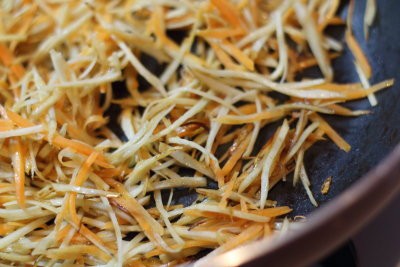 油の代わりにマヨネーズ使用でコクup やみつき マヨきんぴら レシピ ぽかぽかびより レシピ 作り方 コツ Powered By ライブドアブログ