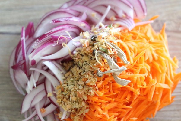 乾燥野菜だし入り 蒸しにんじんサラダ ぽかぽかびより レシピ 作り方 コツ Powered By ライブドアブログ 乾燥野菜だし入り 蒸しにんじんサラダ ぽかぽかびより レシピ 作り方 コツ Powered By ライブドアブログ