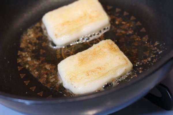 一番好きなお餅の食べ方 バター焼き 白だし ぽかぽかびより レシピ 作り方 コツ Powered By ライブドアブログ