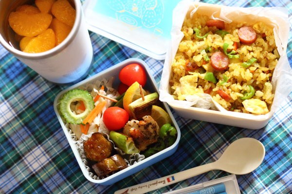 中学生男子に嫌がられた弁当４選 ぽかぽかびより レシピ 作り方 コツ Powered By ライブドアブログ