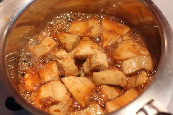 レシピ まぐろのしぐれ煮 艶やかに作るコツ付き ぽかぽかびより レシピ 作り方 コツ Powered By ライブドアブログ レシピ まぐろのしぐれ煮 艶やかに作るコツ付き ぽかぽかびより レシピ 作り方 コツ Powered By ライブドアブログ