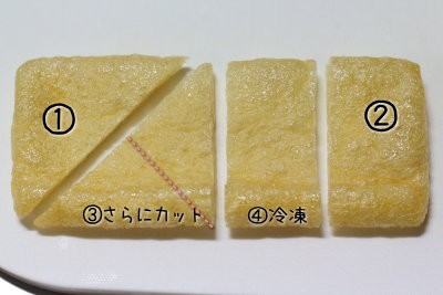 1分30秒加圧で稲荷寿司 三角と俵形の稲荷寿司 どちらが重いかって話 ぽかぽかびより レシピ 作り方 コツ Powered By ライブドアブログ