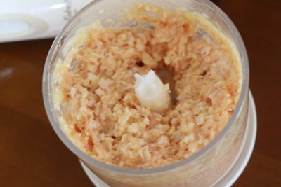 鶏なんこつのコーンバーグ 今日の手作りおやつは生チョコオレオ ぽかぽかびより レシピ 作り方 コツ Powered By ライブドアブログ