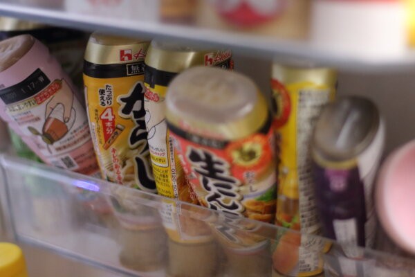 冷蔵庫ドアポケット用仕切りが秀逸すぎる件 ぽかぽかびより レシピ 作り方 コツ Powered By ライブドアブログ