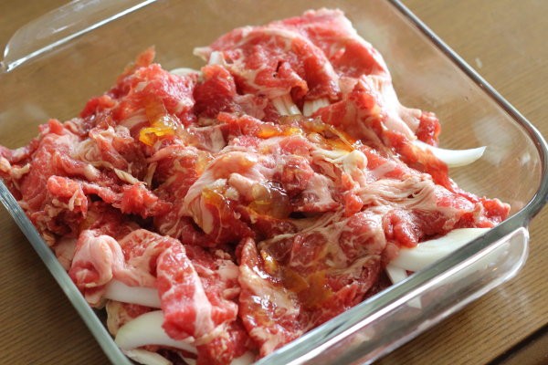 レンジ加熱で簡単 牛肉炒め 電子レンジを使いこなすポイント ぽかぽかびより レシピ 作り方 コツ Powered By ライブドアブログ