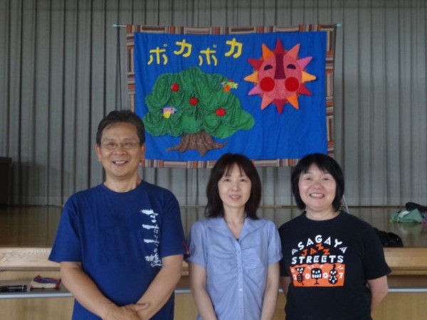 八戸市立田面木小学校にてポカポカ音楽鑑賞教室 全国の小学校 幼稚園のいいね をご紹介 ポカポカブログ 風の便り