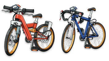 ポケモンoras 自転車を２台同時に持つ方法 ポケモン 情報局 仮