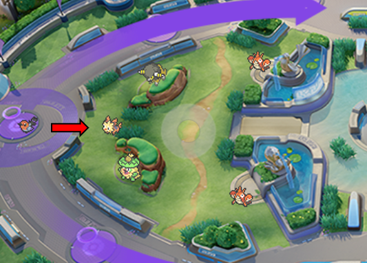 ポケモンユナイトについて 初心者が知りたかった情報 ぱるしぇんさいきょーせつ