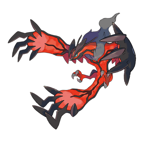 ダブル構築 バナコー イベルタル ぱるしぇんさいきょーせつ