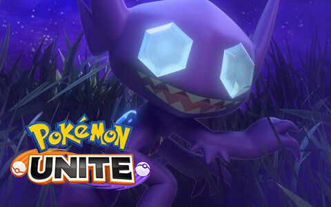 ポケモンユナイト 新ポケモン実装 ヤミラミが参戦 入手方法やワザなど ポケブラリー
