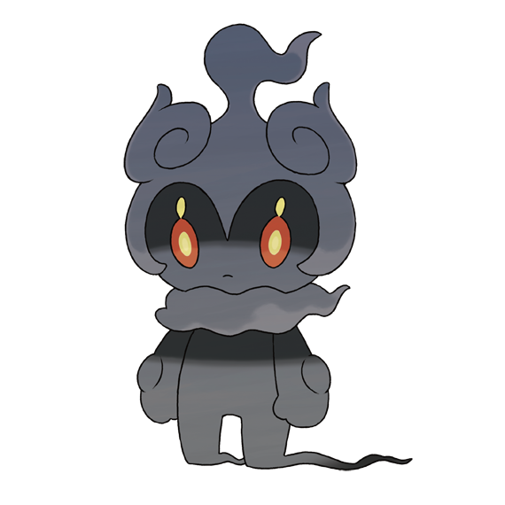 ポケモン剣盾 マーシャドーの入手方法って何があるの 剣盾でめっちゃマーシャドーが欲しい ポケブラリー