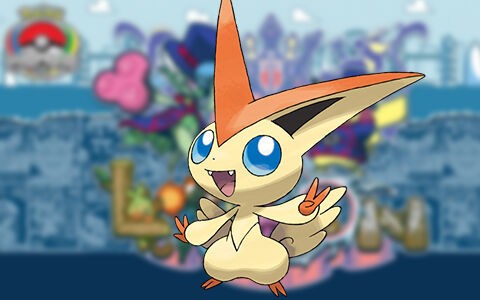 幻のポケモン ビクティニ 配信が決定 ポケモンwcs22期間に剣盾で受取ることが出来る ポケブラリー