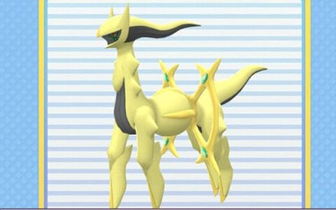 アルセウス色違い厳選twitterでも次々と報告 ダイパリメイク ポケブラリー