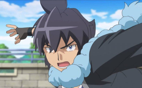 アニポケ 予想外 ダンデvsアラン確定 サトシと当たると思っていたのに ポケブラリー