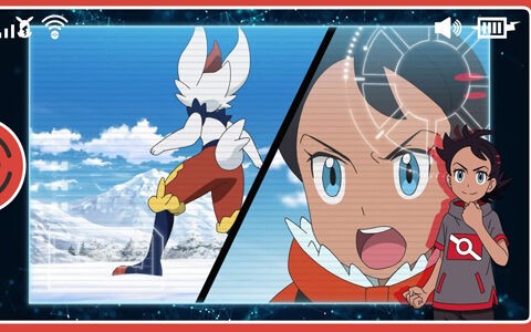 アニポケ プロジェクト ミュウ夢 ミュウ への道 見逃し配信情報 みんなの感想まとめ ポケブラリー