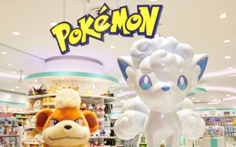 全国のポケセンで長蛇の列 なにが販売されるの ポケカ再販 ポケカサプライin沖縄 ポケカくじなど ポケブラリー