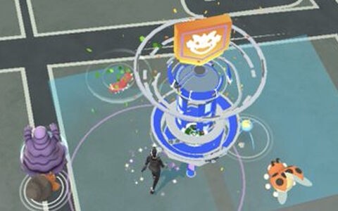 ポケモンgo ガラルマッスグマのコミュニテイデイがぐだぐだすぎる アナウンスのない延長 バグなのか ポケブラリー