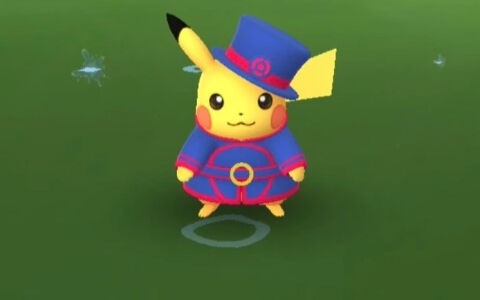 ポケモンgo Wcs22記念イベントが開始 限定ピカチュウやレガシー技復刻を見逃すな ポケブラリー