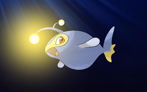 ランターンが光を放つと宇宙が滅亡 実はヤバかったポケモンランキング上位なんじゃ ポケブラリー