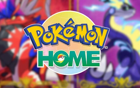 ポケモンsvのポケモンhome連携はいつから 予定状況とhome対応ポケモンシリーズ一覧など ポケブラリー