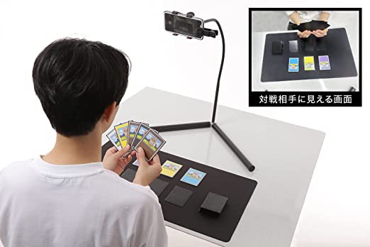 リモート対戦用グッズのオススメ紹介 ポケカ研究所ブログ リモート対戦用グッズのオススメ紹介 ポケカ研究所ブログ