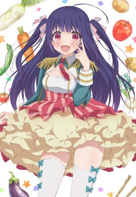 今期アニメランキング 暫定 ぼっち勢 思案する