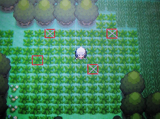 ポケモンxy ポケトレ時の草の揺れ方が見分けられない なんじぇいじぇい なんjまとめブログ ポケモンxy ポケトレ時の草の揺れ方が見分けられない なんじぇいじぇい なんjまとめブログ