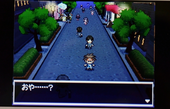 ポケモンxy タマゴ孵化させるのにオススメ爆走ロードってある なんじぇいじぇい なんjまとめブログ