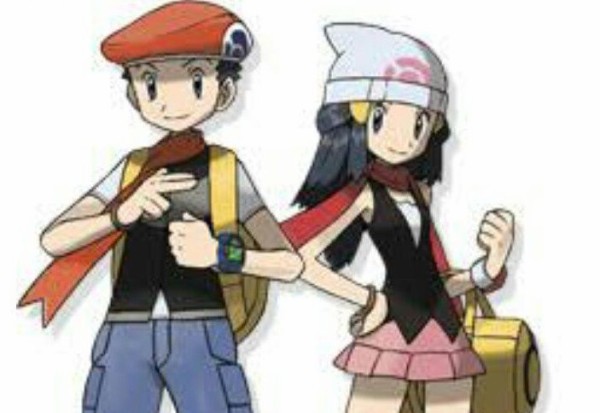 ポケマス 主人公はどのキャラも一定の人気はある ポケマス速報 ポケモンマスターズ攻略まとめ速報