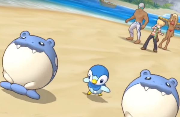 ポケマス ポケモンの取り合いみたいな話になったりするけど別にポケモン被りはあるよな ポケマス速報 ポケモンマスターズ攻略まとめ速報